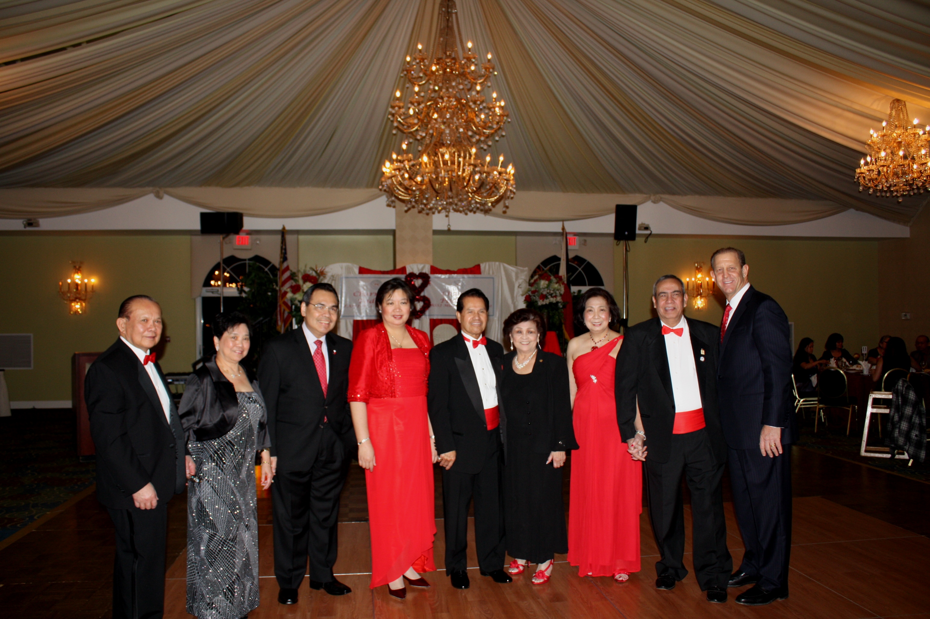 Filipino Society 2-11 4